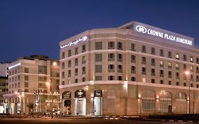 Crowne Plaza - Dubai Jumeirah By Ihg